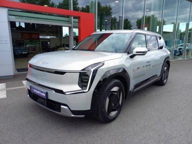 Voir le détail de l'offre de cette KIA EV9 204ch Earth 2WD de 2023 en vente à partir de 573.89 €  / mois