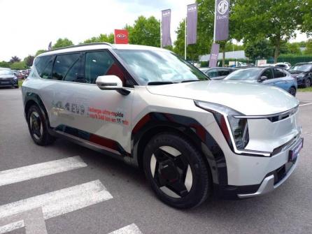 KIA EV9 204ch Earth 2WD à vendre à Melun - Image n°3