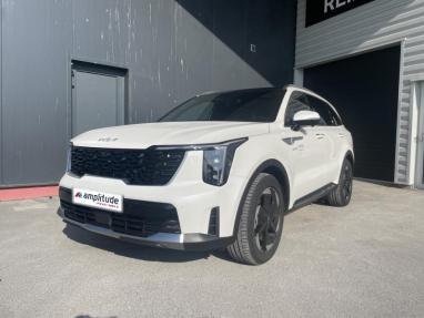 Voir le détail de l'offre de cette KIA Sorento 1.6 T-GDi 253ch PHEV Premium 4x4 7 places de 2025 en vente à partir de 59 989 € 