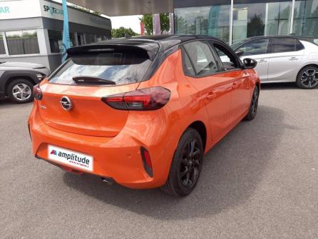 OPEL Corsa 1.2 Turbo 100ch GS Line à vendre à Melun - Image n°5
