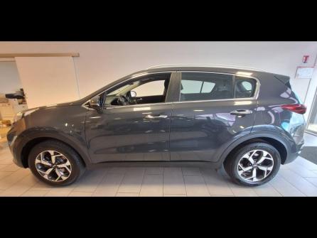 KIA Sportage 1.6 CRDi 115ch ISG Active 4x2 à vendre à Auxerre - Image n°8