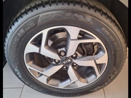 KIA Sportage 1.6 CRDi 115ch ISG Active 4x2 à vendre à Auxerre - Image n°9