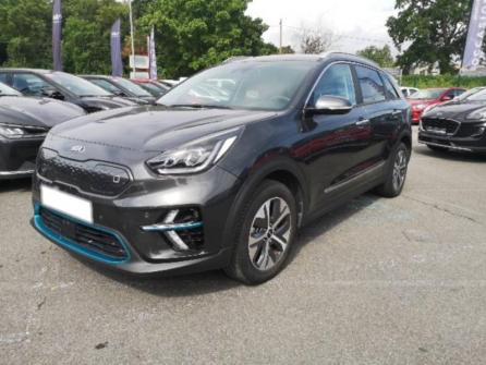 KIA e-Niro Lounge 204ch à vendre à Saint-Maximin - Image n°1