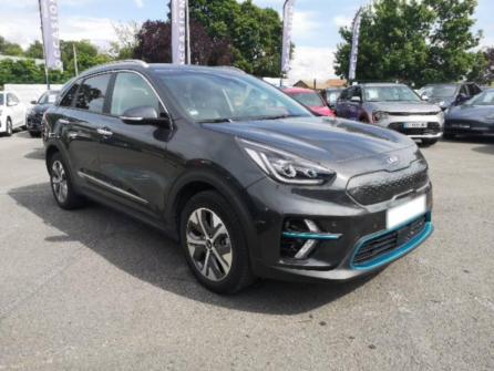 KIA e-Niro Lounge 204ch à vendre à Saint-Maximin - Image n°3