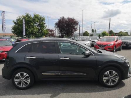 KIA e-Niro Lounge 204ch à vendre à Saint-Maximin - Image n°4