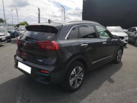 KIA e-Niro Lounge 204ch à vendre à Saint-Maximin - Image n°5