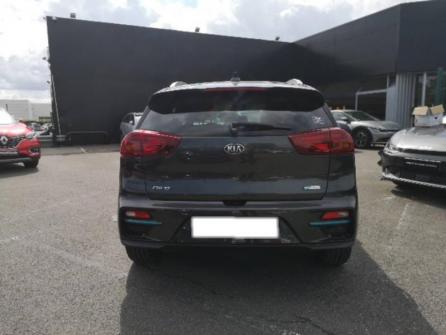 KIA e-Niro Lounge 204ch à vendre à Saint-Maximin - Image n°6