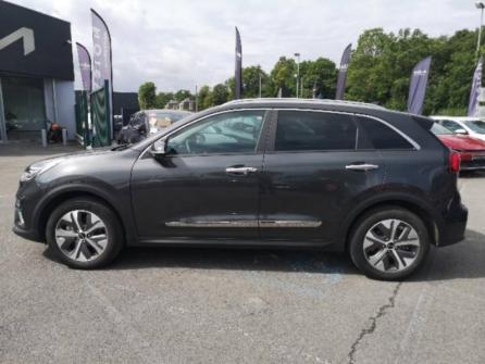 KIA e-Niro Lounge 204ch à vendre à Saint-Maximin - Image n°8