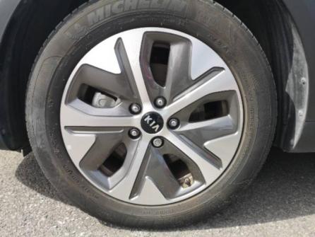 KIA e-Niro Lounge 204ch à vendre à Saint-Maximin - Image n°9