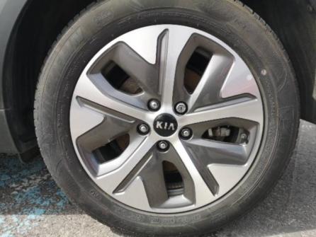 KIA e-Niro Lounge 204ch à vendre à Saint-Maximin - Image n°10