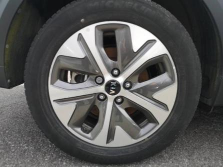 KIA e-Niro Lounge 204ch à vendre à Saint-Maximin - Image n°11