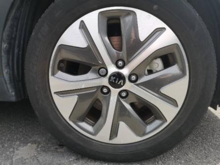 KIA e-Niro Lounge 204ch à vendre à Saint-Maximin - Image n°12
