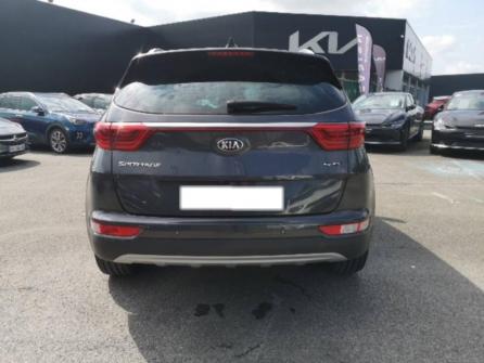 KIA Sportage 1.7 CRDi 141ch ISG GT Line Pack Premium 4x2 DCT7 à vendre à Saint-Maximin - Image n°6