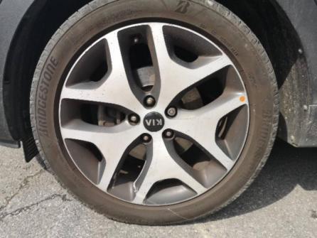 KIA Sportage 1.7 CRDi 141ch ISG GT Line Pack Premium 4x2 DCT7 à vendre à Saint-Maximin - Image n°9