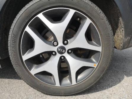 KIA Sportage 1.7 CRDi 141ch ISG GT Line Pack Premium 4x2 DCT7 à vendre à Saint-Maximin - Image n°10