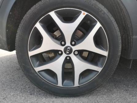KIA Sportage 1.7 CRDi 141ch ISG GT Line Pack Premium 4x2 DCT7 à vendre à Saint-Maximin - Image n°11