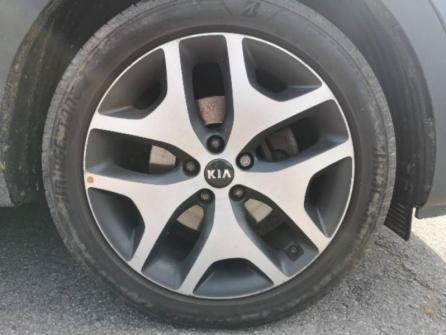 KIA Sportage 1.7 CRDi 141ch ISG GT Line Pack Premium 4x2 DCT7 à vendre à Saint-Maximin - Image n°12