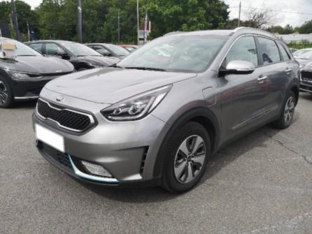 KIA Niro 1.6 GDi 105ch ISG + Plug-In 60.5ch Premium DCT6 Euro6d-T à vendre à Saint-Maximin - Image n°1