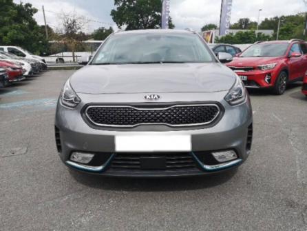 KIA Niro 1.6 GDi 105ch ISG + Plug-In 60.5ch Premium DCT6 Euro6d-T à vendre à Saint-Maximin - Image n°2