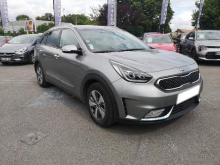 KIA Niro 1.6 GDi 105ch ISG + Plug-In 60.5ch Premium DCT6 Euro6d-T à vendre à Saint-Maximin - Image n°3