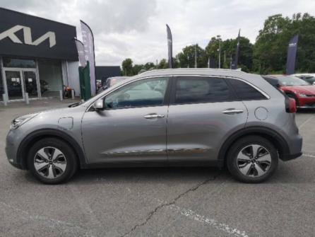 KIA Niro 1.6 GDi 105ch ISG + Plug-In 60.5ch Premium DCT6 Euro6d-T à vendre à Saint-Maximin - Image n°8