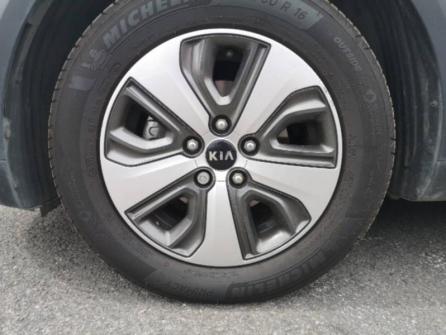 KIA Niro 1.6 GDi 105ch ISG + Plug-In 60.5ch Premium DCT6 Euro6d-T à vendre à Saint-Maximin - Image n°9