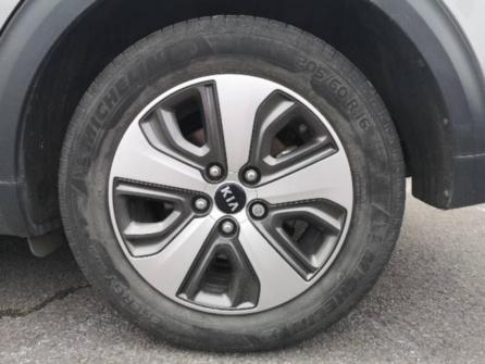 KIA Niro 1.6 GDi 105ch ISG + Plug-In 60.5ch Premium DCT6 Euro6d-T à vendre à Saint-Maximin - Image n°10