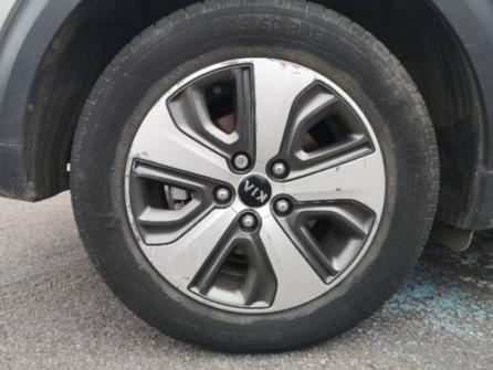 KIA Niro 1.6 GDi 105ch ISG + Plug-In 60.5ch Premium DCT6 Euro6d-T à vendre à Saint-Maximin - Image n°11