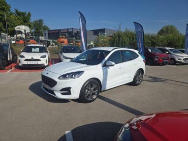 Voir le détail de l'offre de cette FORD Kuga 2.5 Duratec 190ch FHEV E85 ST-Line BVA de 2024 en vente à partir de 308.63 €  / mois