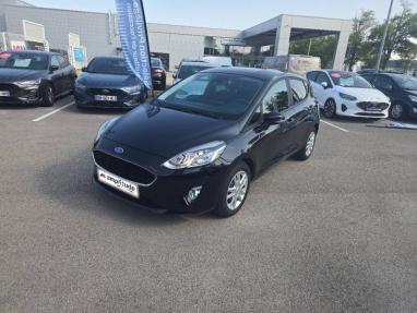 Voir le détail de l'offre de cette FORD Fiesta 1.0 EcoBoost 95ch Connect Business 5p de 2021 en vente à partir de 149.94 €  / mois