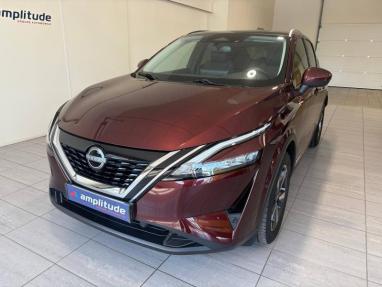 Voir le détail de l'offre de cette NISSAN Qashqai e-POWER 190ch N-Connecta 2022 de 2023 en vente à partir de 271.91 €  / mois