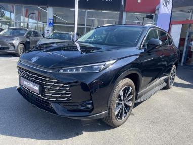 Voir le détail de l'offre de cette MG MOTOR EHS 1.5 GDI 272ch PHEV Comfort de 2025 en vente à partir de 36 999 €