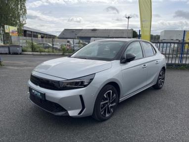 Voir le détail de l'offre de cette OPEL Corsa 1.2 Turbo 130ch GS BVA8 de 2024 en vente à partir de 169.51 €  / mois