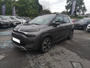 Voir le détail de l'offre de cette CITROEN C3 Aircross PureTech 130ch S&S Shine Pack EAT6 de 2021 en vente à partir de 172.38 €  / mois
