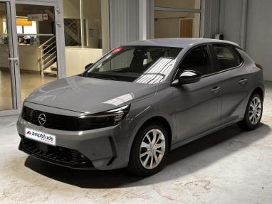 Voir le détail de l'offre de cette OPEL Corsa 1.2 Turbo 100ch de 2024 en vente à partir de 145.45 €  / mois