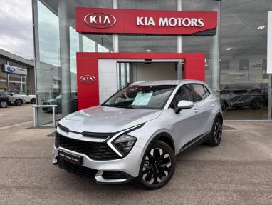 Voir le détail de l'offre de cette KIA Sportage 1.6 T-GDi 265ch PHEV Active BVA6 4x4 de 2022 en vente à partir de 320.96 € / mois