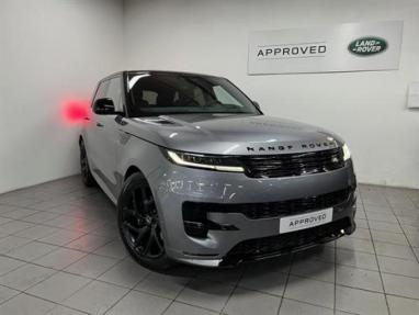 Voir le détail de l'offre de cette LAND-ROVER Range Rover Sport 3.0 P460e 460ch PHEV Dynamic SE de 2024 en vente à partir de 1319.79 €  / mois