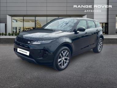 Voir le détail de l'offre de cette LAND-ROVER Range Rover Evoque 1.5 P270e PHEV 269ch S de 2025 en vente à partir de 781.58 €  / mois