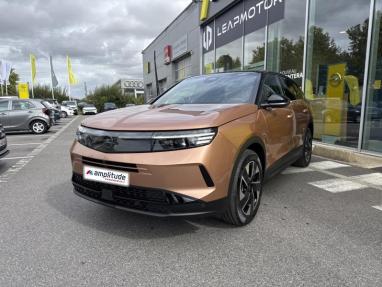 Voir le détail de l'offre de cette OPEL Grandland X 1.2 Turbo Hybrid 145ch GS e-DCT6 de 2025 en vente à partir de 40 499 € 