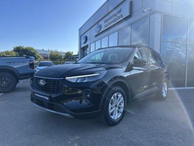 Voir le détail de l'offre de cette FORD Kuga 2.5 Duratec 180ch Hybrid FlexiFuel Titanium Powershift de 2025 en vente à partir de 362.96 €  / mois