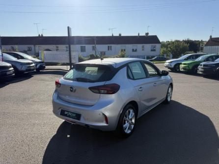 OPEL Corsa 1.2 75ch Elegance Business à vendre à Auxerre - Image n°5