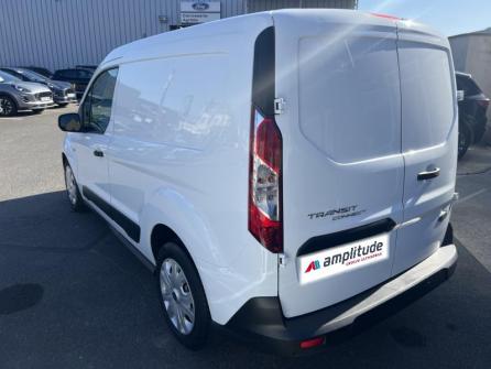 FORD Transit Connect L1 1.5 EcoBlue 100ch Trend BVA à vendre à Orléans - Image n°8