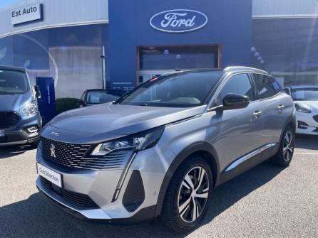 PEUGEOT 3008 1.2 PureTech 130ch S&S GT EAT8 à vendre à Saint-Claude - Image n°1