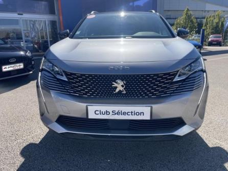 PEUGEOT 3008 1.2 PureTech 130ch S&S GT EAT8 à vendre à Saint-Claude - Image n°2