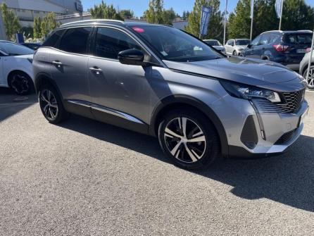PEUGEOT 3008 1.2 PureTech 130ch S&S GT EAT8 à vendre à Saint-Claude - Image n°3