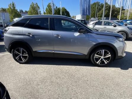 PEUGEOT 3008 1.2 PureTech 130ch S&S GT EAT8 à vendre à Saint-Claude - Image n°4