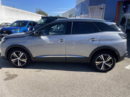 PEUGEOT 3008 1.2 PureTech 130ch S&S GT EAT8 à vendre à Saint-Claude - Image n°8