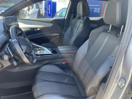 PEUGEOT 3008 1.2 PureTech 130ch S&S GT EAT8 à vendre à Saint-Claude - Image n°10