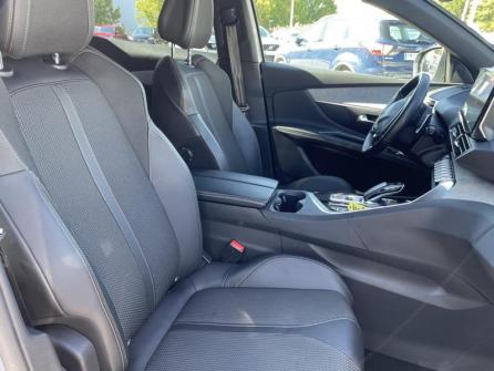 PEUGEOT 3008 1.2 PureTech 130ch S&S GT EAT8 à vendre à Saint-Claude - Image n°11