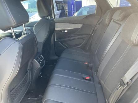 PEUGEOT 3008 1.2 PureTech 130ch S&S GT EAT8 à vendre à Saint-Claude - Image n°12